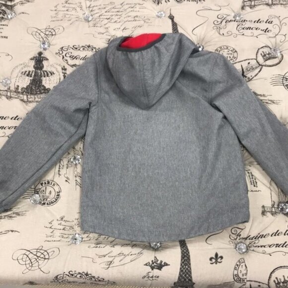 Souris Mini Boys 7YRS Jacket - Picture 7 of 8